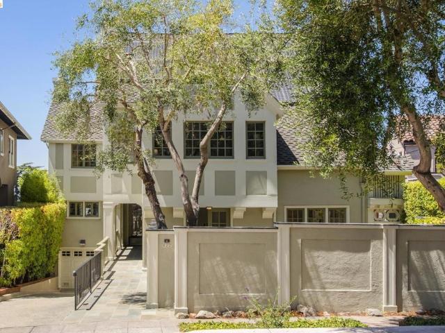 House for sale in Berkeley, California
