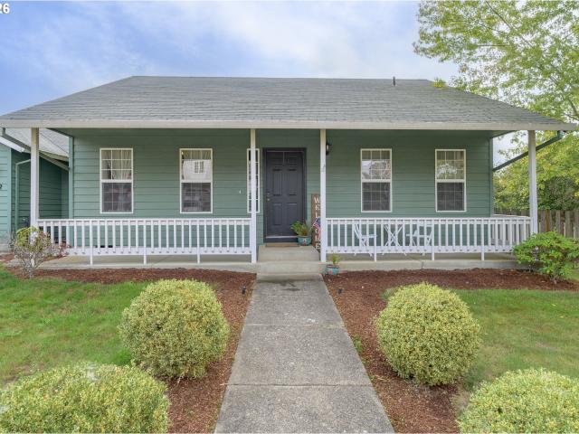 House for sale in Lafayette, Yamhill County