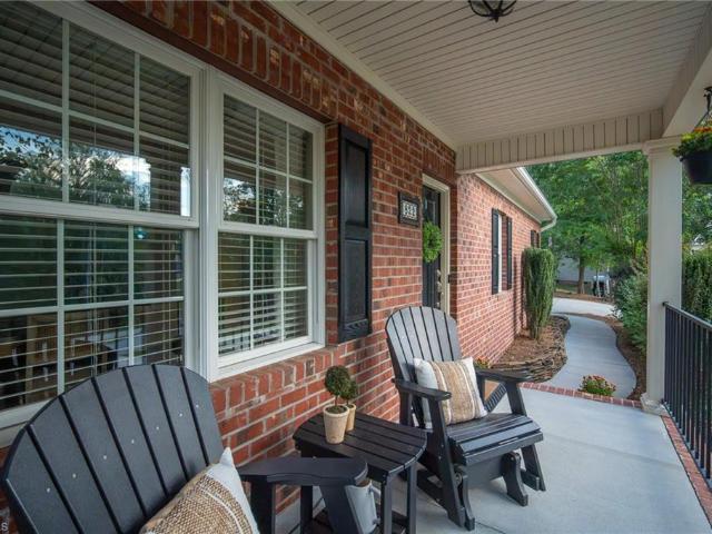 House for sale in Walnut Cove, Stokes County