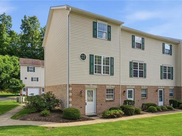Condo for sale in Greensburg, Pennsylvania