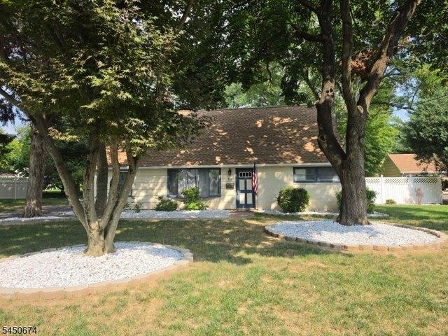 House for sale in Bridgewater, New Jersey