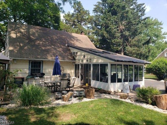 House for sale in Bridgewater, New Jersey