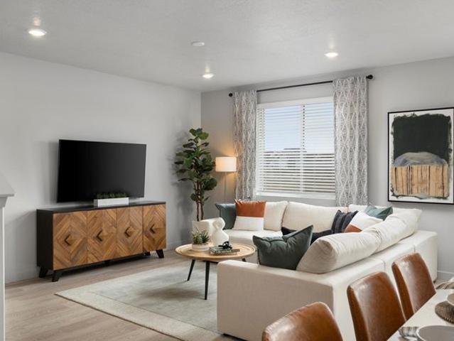 House for sale in Santaquin, Utah