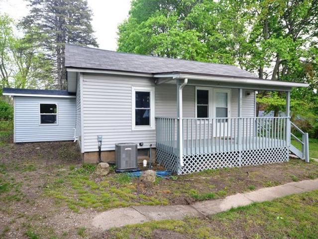 House for sale in Albion, Michigan