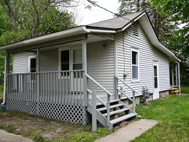 House for sale in Albion, Michigan