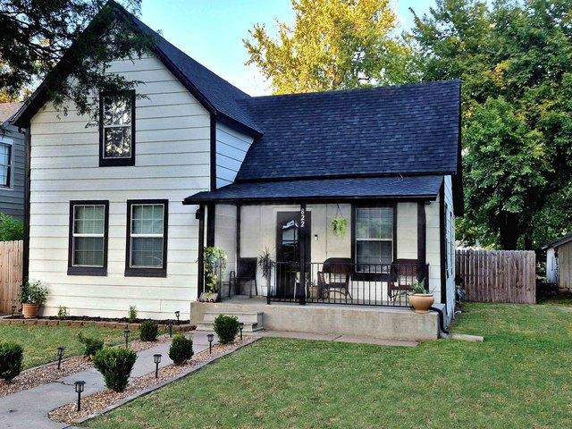 House for sale in Kansas