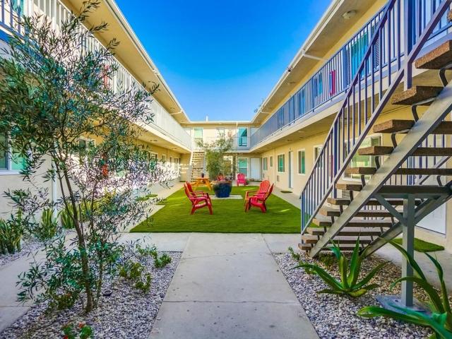 Apartment for rent in Inglewood