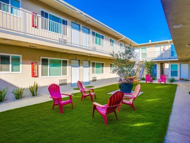 Apartment for rent in Inglewood, California