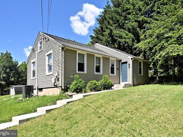House for sale in Bucks, Pennsylvania
