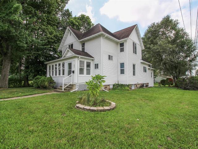 House for sale in Three Rivers, Michigan