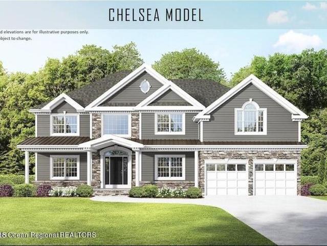 House for sale in Toms River