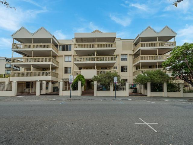 Apartment for rent in Cockburn, Western Australia