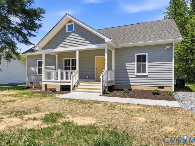 House for sale in Virginia