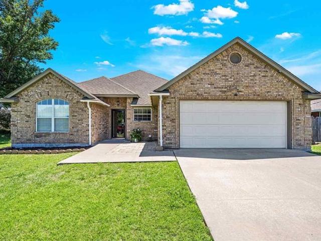 House for sale in Lawton, Oklahoma