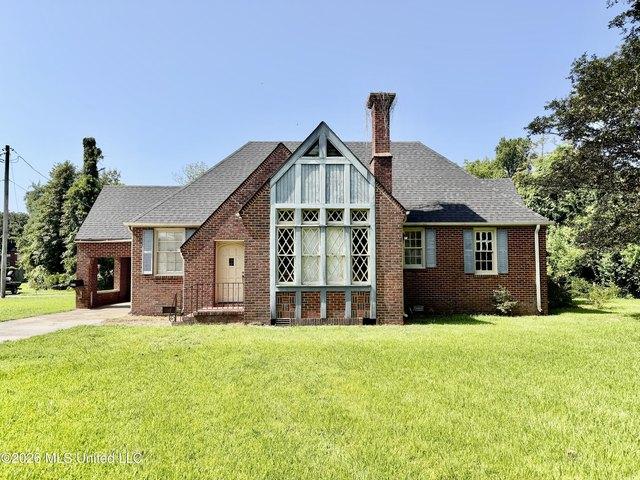House for sale in Coahoma, Mississippi
