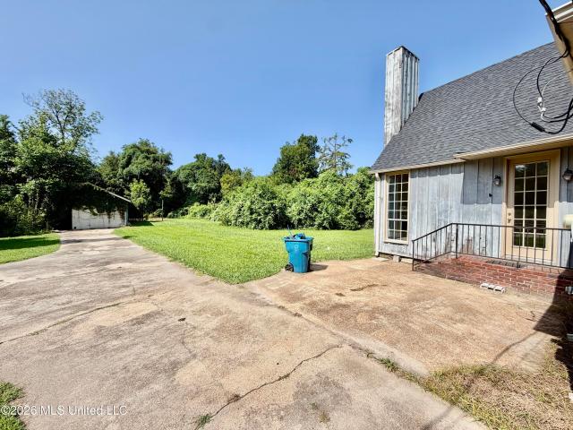 House for sale in Clarksdale, Coahoma County