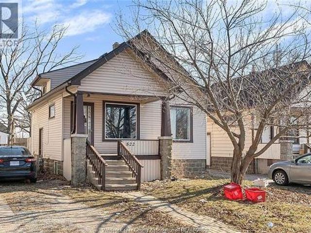 House for sale in RiverWest, Windsor