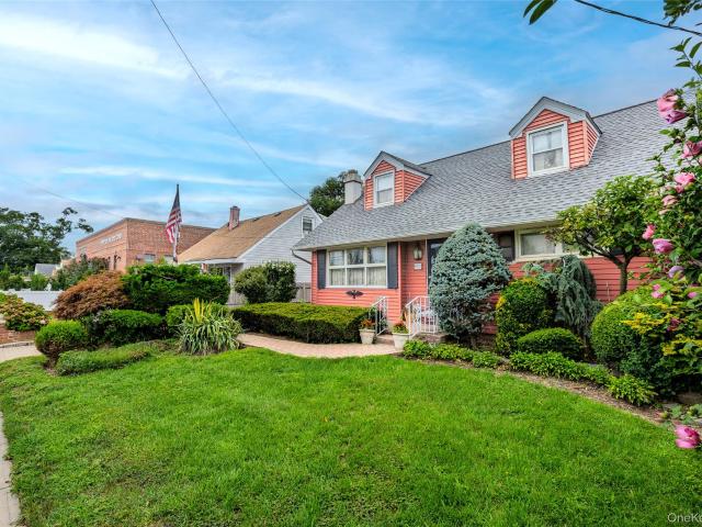 House for sale in Nassau, New York