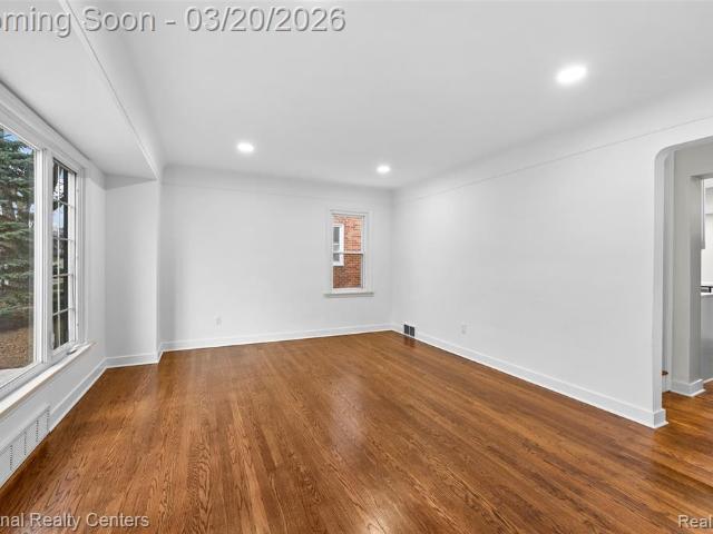 House for sale in Clawson, Michigan