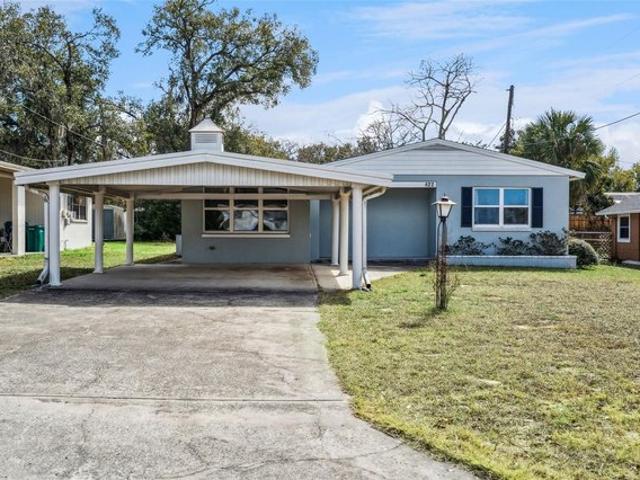 House for sale in Eustis, Florida