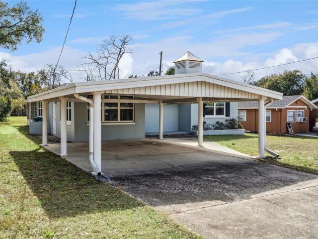 House for sale in Eustis, Florida