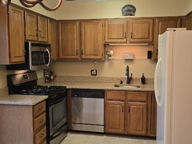 Townhouse for sale in Ringoes, New Jersey