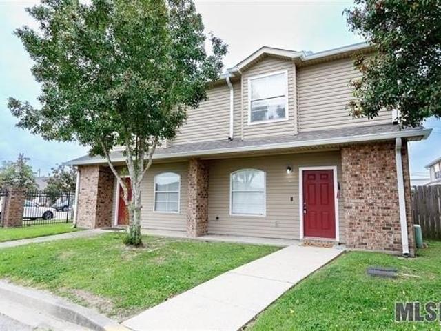Townhouse for sale in Gramercy, Louisiana