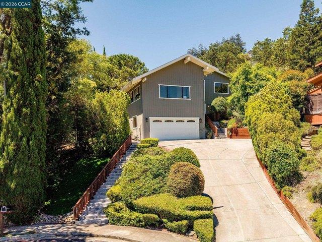 House for sale in Walnut Creek, California