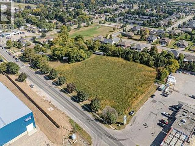 Land for sale in Waterford, Ontario