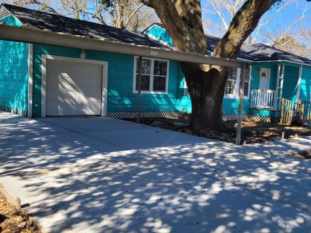 Property for rent in La Marque, Texas