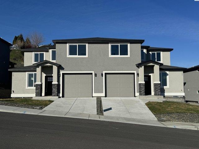 Townhouse for sale in Richland, Washington