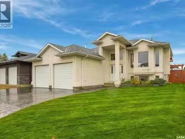 House for sale in Martensville