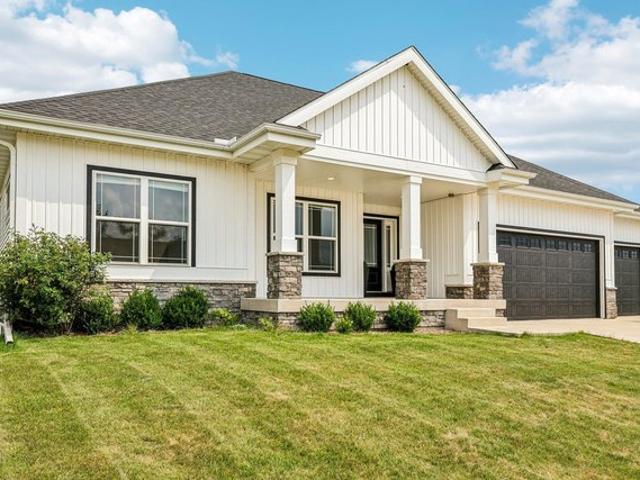 House for sale in Waunakee, Wisconsin