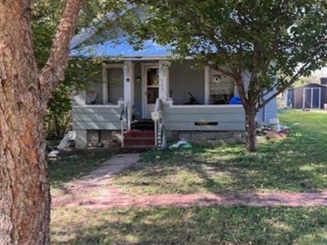 House for sale in Centerville, Appanoose County