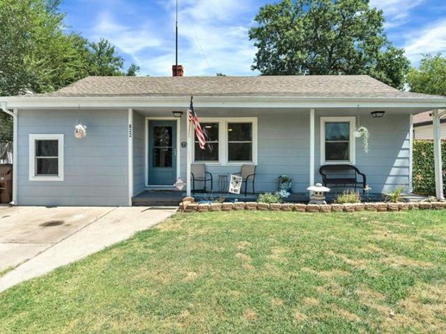 House for sale in Kansas