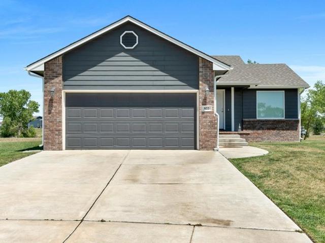 House for sale in Kansas