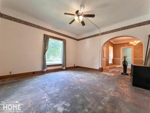 House for sale in Owosso, Michigan