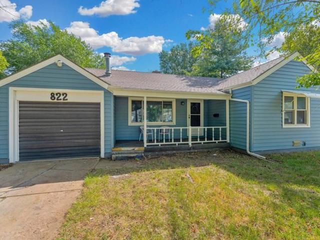 House for sale in Kansas