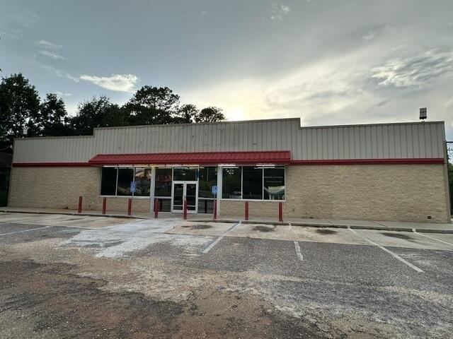 House for sale in Luverne, Alabama