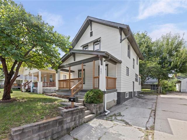 House for sale in Independence, Missouri