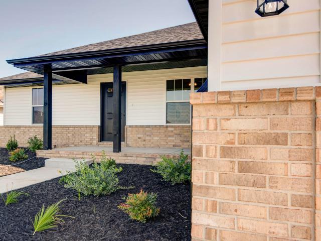 House for sale in Nixa, Missouri