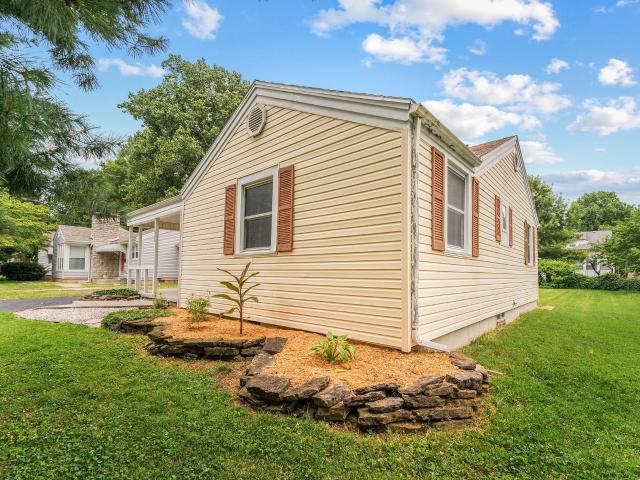 House for sale in Springfield, Missouri