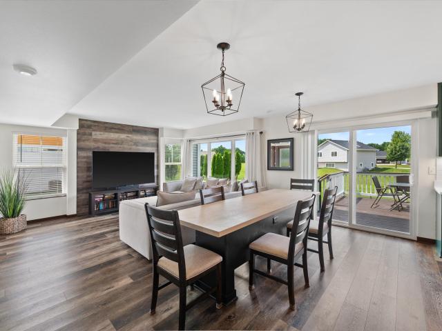 House for sale in Hartford, Wisconsin