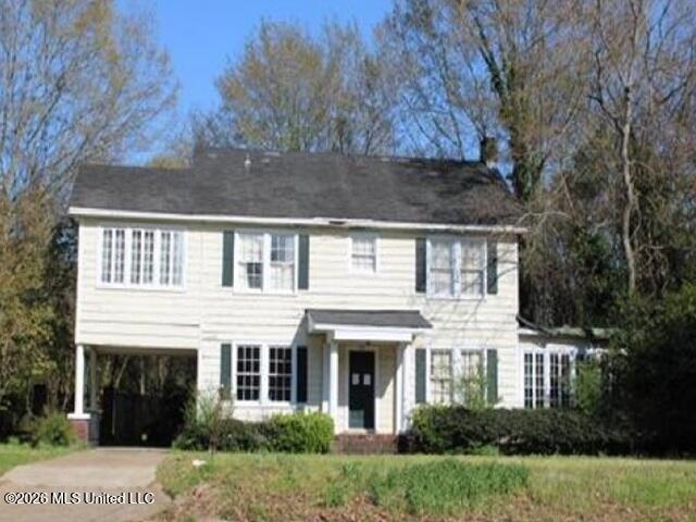 House for sale in Greenville, Mississippi