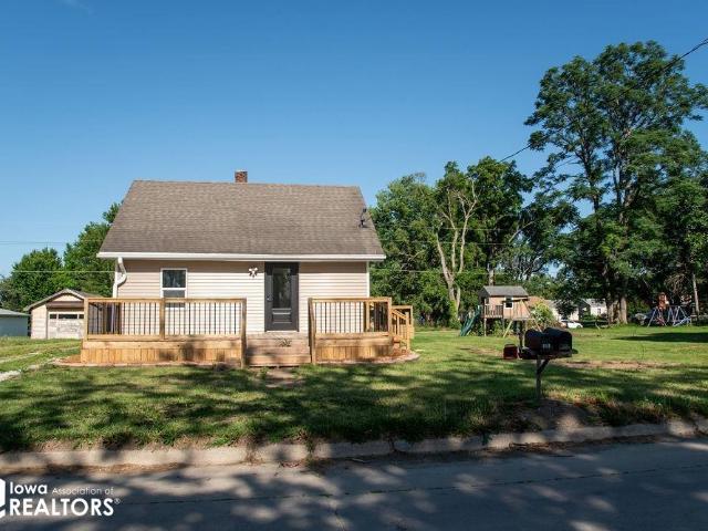 House for sale in Ottumwa, Iowa