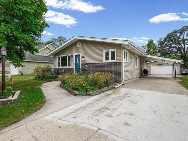 House for sale in Hobart, Indiana