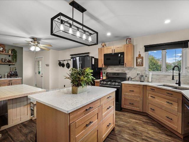 House for sale in Hobart, Lake County