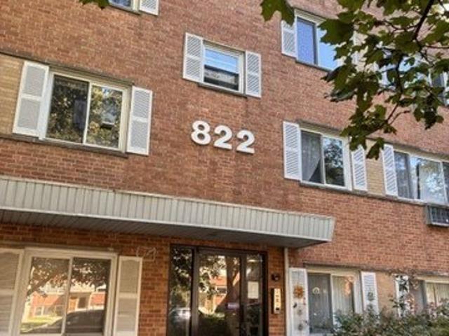 Condo for sale in Evanston, Cook County