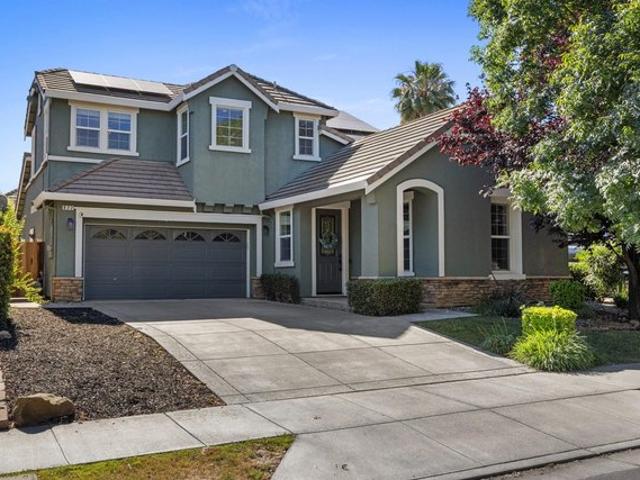 House for sale in Brentwood, California