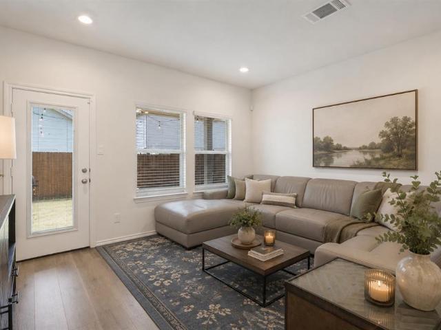 House for sale in Hunt, Texas